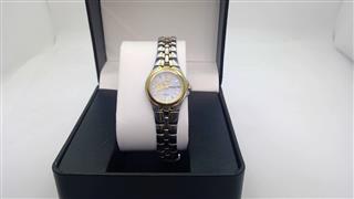 CITIZEN Unisex Wristwatch ECO-DRIVE DISNEY MICKEY MOUSE